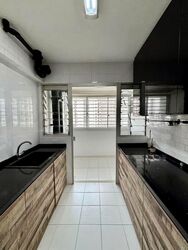 Blk 414B Fernvale Riverbow (Sengkang), HDB 4 Rooms #559174481
